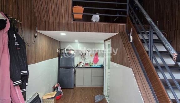 Bán Nhà nhỏ xinh Tây Hoà, Phước Long A, Q9. Chỉ 1,75t - Ảnh 1
