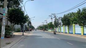 Bán đất kdc bình hưng bình chánh Ql50 - Ảnh 3