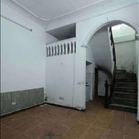 cần bán nhà riêng Trần Khát Chân, Hai Bà Trưng, Hà Nội 