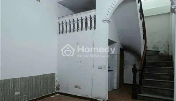 cần bán nhà riêng Trần Khát Chân, Hai Bà Trưng, Hà Nội  - Ảnh 1