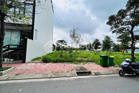 Bán đất kdc bình hưng bình chánh Ql50