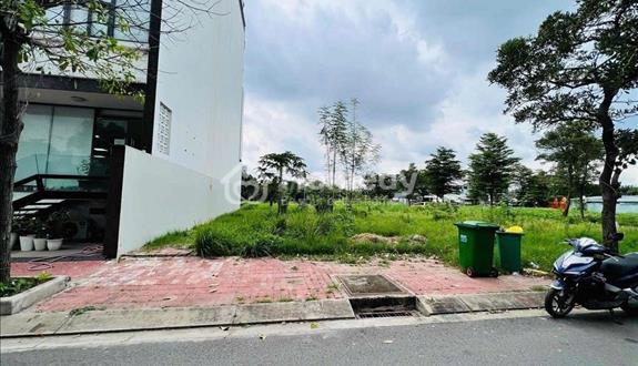 Bán đất kdc bình hưng bình chánh Ql50 - Ảnh 1