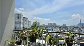 Bán 2PN 72m² Opal Garden, view Landmark Đông Nam, sổ hồng - Ảnh 3