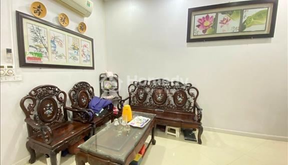 Bán nhà riêng ngõ Đại La, Hai Bà Trưng, Hà Nội  - Ảnh 1