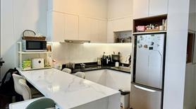 Bán 2PN Opal Riverside 71.1m² tầng cao view sông, full NT - Ảnh 3