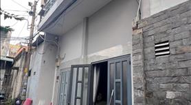 Bán Nhà nhỏ xinh Tây Hoà, Phước Long A, Q9. Chỉ 1,75t - Ảnh 6