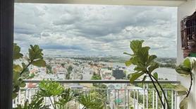 Bán 2PN Opal Riverside 71.1m² tầng cao view sông, full NT - Ảnh 2