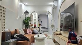 cần bán nhà Hòa Bình 4, Minh Khai, Hai Bà Trưng, Hà Nội  - Ảnh 9