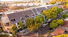 Shophouse khối đế Ecopalace Buôn Ma Thuột - Đăk Lăk  - Ảnh 2