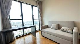 Cho thuê căn hộ Feliz En Vista 2PN 85m² full nội thất – Giá 25tr/tháng - Ảnh 2