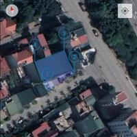 Bán mảnh đất 451 m² mặt phố kinh doanh sầm uất. Đường trục từ Tây đường gom Bầu đi chợ Mun,