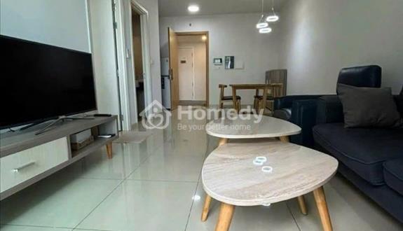 Cho thuê nhanh 1PN Vista Verde – full nội thất – 16tr/tháng ( bao phí quản lí ) - Ảnh 1