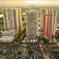 Chính chủ sang nhượng lại căn hộ 3PN2WC ngay Bcons City, kề làng Đại Học Thủ Đức.NH hỗ trợ 80%