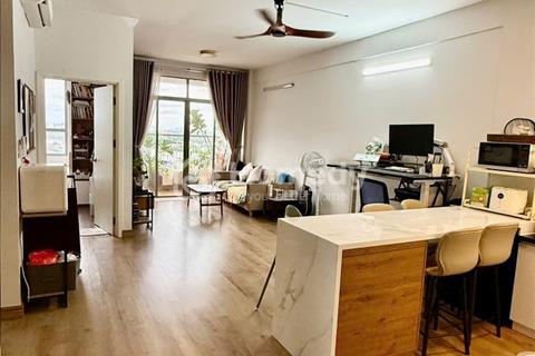 Bán 2PN Opal Riverside 71.1m² tầng cao view sông, full NT