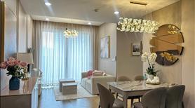 Căn 1 phòng Quận 2  view nhạc nước -  Masterise cốm  - Ảnh 6