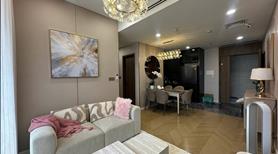 Căn 1 phòng Quận 2  view nhạc nước -  Masterise cốm  - Ảnh 8