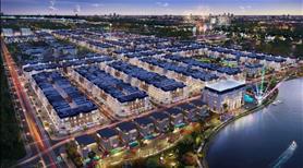  Agora City – Khu đô thị đáng sống bậc nhất ở Thủ Thừa,Tây Ninh - Ảnh 4