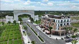 Agora City – Khu đô thị đáng sống bậc nhất ở Thủ Thừa,Tây Ninh - Ảnh 2
