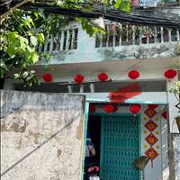 Bán nhà HXH Nơ Trang Long 80m2 2 tầng giá 8,9tỷ