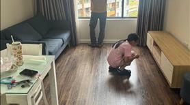 Chuyên cho thuê chung cư EhomeS Nam SG &Mizuki Park - Ảnh 8