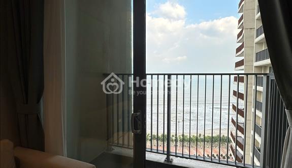 1 Tài sản sinh lời chỉ 2,7 tỷ view biển Mỹ Khê . chiết khấu13,5 %. cho thuê 30-50 TRIỆU /1 tháng  - Ảnh 1