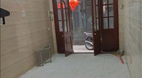 Bán nhà 5 tầng mua bán vi bằng khu dân cư trí thức cầu bươu 2.6 tỷ 28m - Ảnh 4