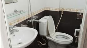 Bán nhà 5 tầng mua bán vi bằng khu dân cư trí thức cầu bươu 2.6 tỷ 28m - Ảnh 5