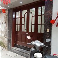Bán nhà 5 tầng mua bán vi bằng khu dân cư trí thức cầu bươu 2.6 tỷ 28m