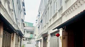 Bán nhà tại 463 Kha Vạn Cân, Phường Linh Đông, TP.HCM - Ảnh 8
