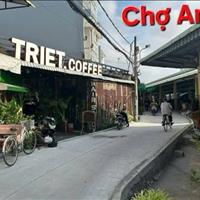 Bán nền DT rộng trong chợ An Cư ( Bờ hồ Huỳnh Cương ), phường An Cư . Giá 6,8 tỷ
