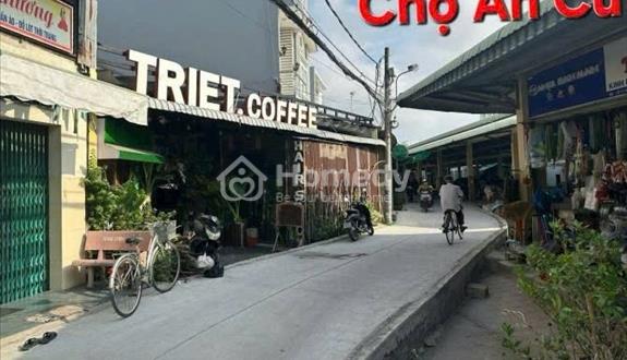 Bán nền DT rộng trong chợ An Cư ( Bờ hồ Huỳnh Cương ), phường An Cư . Giá 6,8 tỷ - Ảnh 1