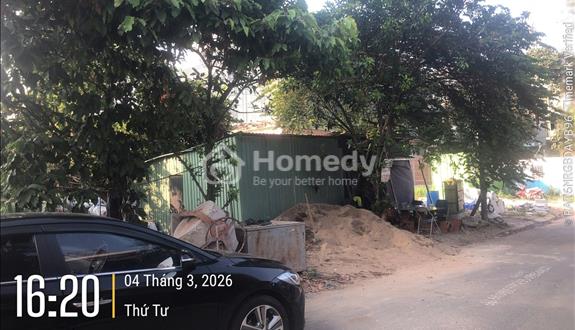 Chính Chủ bán đất biệt thự KDC Huy Hoàng, Phường Thạnh Mỹ Lợi, Q2 - Ảnh 1