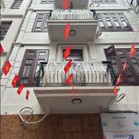Bán nhà đẹp phố Lạc Long Quân - Thông sàn kinh doanh - Phân lô ô tô tránh - 5 phút ra Hồ Tây