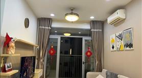 Cho thuê 2PN Opal Garden full NT, view hồ bơi, vào liền - Ảnh 5