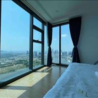 Bán Căn Hộ SUNWAH Pearl  (WH-10) , 02PN, View Trực Diện Sông và Bitexco - Siêu Siêu Thoáng Đẹp. 