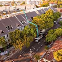 Shophouse Ecopalace Mai Hắc Đế - 16 căn độc bản, không có căn thứ 17