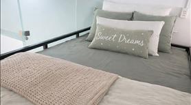 Phòng Co-living đầy đủ nội thất, có cửa sổ, ban công, bao full phí, có người dọn vệ sinh - Ảnh 3