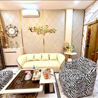 Hàng hiếm Xuân Đỉnh Phạm Văn Đồng lô góc thang máy gần ô tô 2 thoáng 35m2 6 tầng sổ vuông