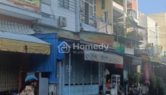 Mặt phố cổ Hàng Lược 96m2/2 tg-MT5m-giá 99 tỷ có TL - Ảnh 1