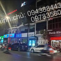Bán nhà mặt phố Lạc Trung-60m2- Đắc địa nhất mặt phố- Đón đầu Siêu đô thị cảnh quan Sông Hồng-38 tỷ