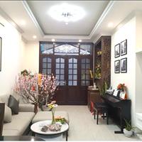 Căn đẹp Xuân La gần Ngoại Giao Đoàn Đại sứ Hàn ô tô gần nhà vị trí đẹp 40m2 5 tầng sổ đẹp