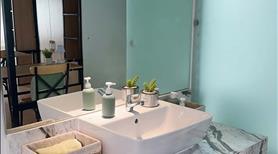 Phòng Co-living đầy đủ nội thất, có cửa sổ, ban công, bao full phí, có người dọn vệ sinh - Ảnh 9