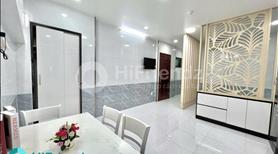 Toà CHDV 35 phòng, thang máy, full nột thất, kế Lotte, TDTU, RMIT, UFM, Vivo city, 6x tỷ tl - Ảnh 4
