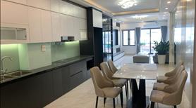 Căn đẹp Đỗ Nhuận gần CV Hòa Bình ô tô vào nhà thang máy 20m ra phố 50m2 7 tầng sổ đẹp - Ảnh 3