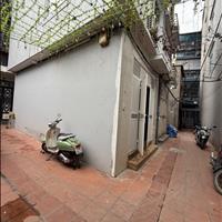 Chỉ cần có duyên với căn nhà là đủ - Lô góc - ngõ nông - xe đewr thoải mái - Nhà dân xây - 