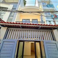 Bán gấp nhà bạch đằng hẻm xe hơi  45m2(SHR) giá 3,15ty