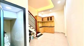 Bán gấp nhà bạch đằng hẻm xe hơi  45m2(SHR) giá 3,15ty - Ảnh 6