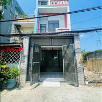 Bán nhà Phạm Văn Bạch 50m2(SHR) giá 2tỷ250 hẻm xe hoie