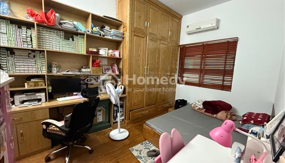 Chính chủ cần bán gấp căn 65m toà Kim Văn Kim Luc - Ảnh 1