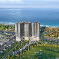 Căn hộ view biển Newtower Diamond Đà Nẵng – Vị trí sát biển độc nhất – Sổ đỏ lâu dài